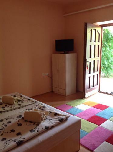 Hostal K�k Sziget Pihen?h�z