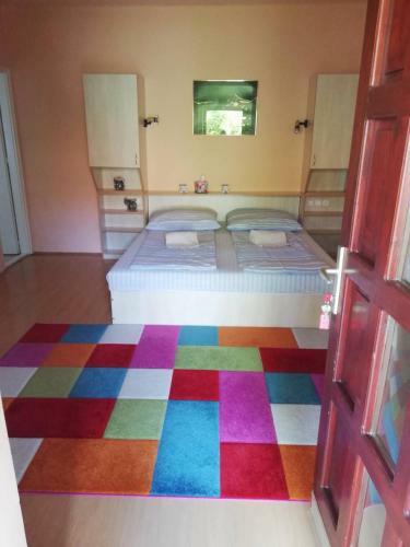 Hostal K�k Sziget Pihen?h�z