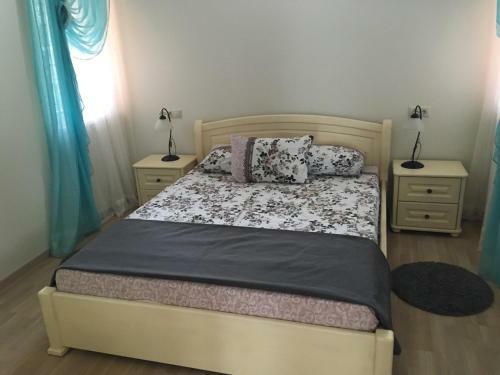 Green Zone Apartments