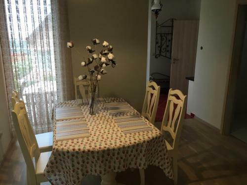 Green Zone Apartments