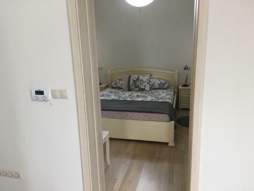 Green Zone Apartments