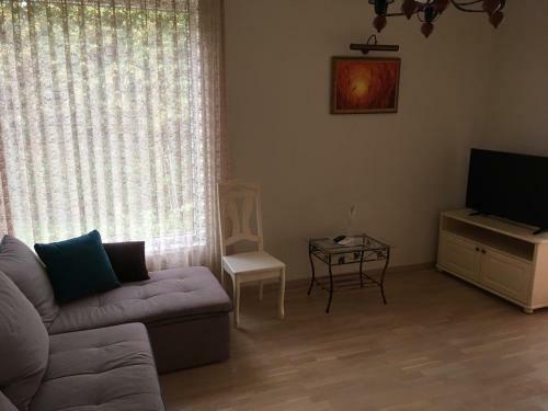 Green Zone Apartments