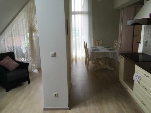 Green Zone Apartments
