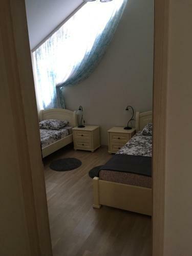 Green Zone Apartments