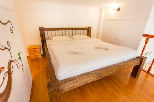 Hostal J� Itt Pesten