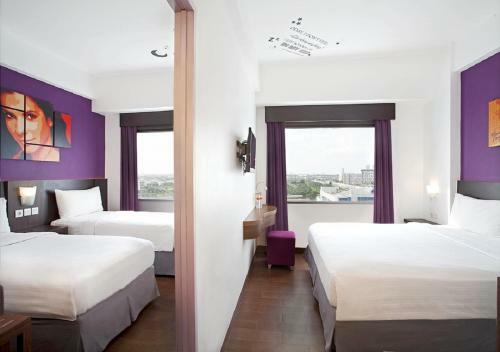 Fame Hotel Gading Serpong