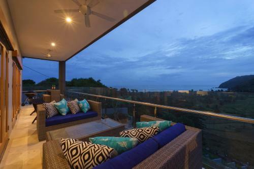 Hotel Villa K Lombok