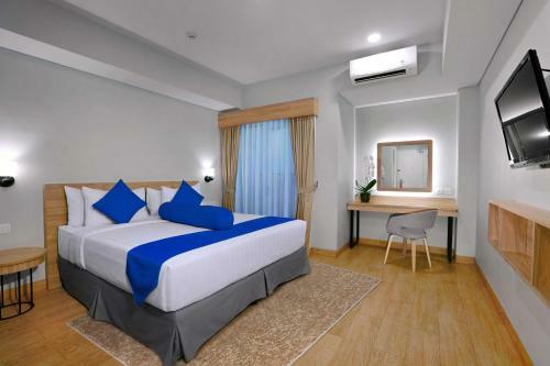Ara Hotel Gading Serpong