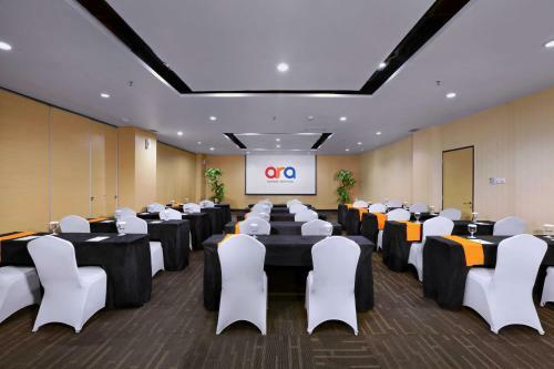 Ara Hotel Gading Serpong