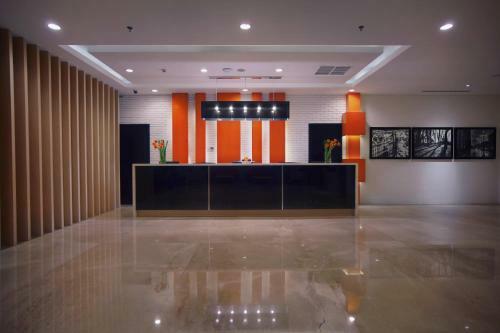 Ara Hotel Gading Serpong