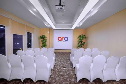 Ara Hotel Gading Serpong