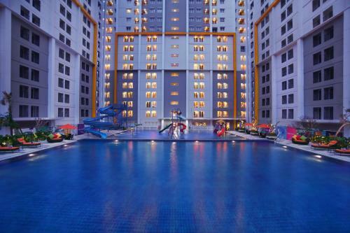 Ara Hotel Gading Serpong