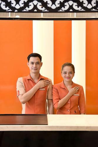Ara Hotel Gading Serpong