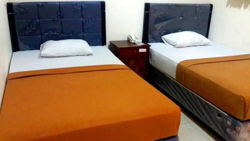 Hotel Walan Syariah