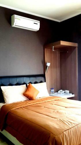 Hotel Walan Syariah