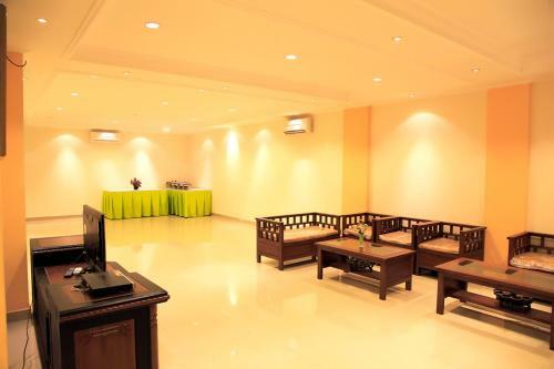 Hotel Walan Syariah