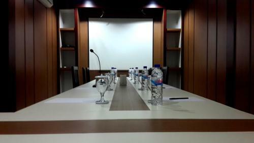 Hotel Walan Syariah