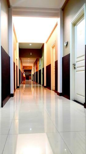 Hotel Walan Syariah