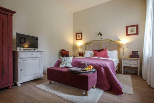 Hostal Botanica