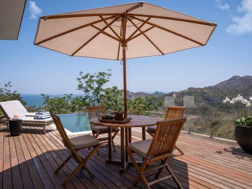 Villa Selong Selo Resort And Residences