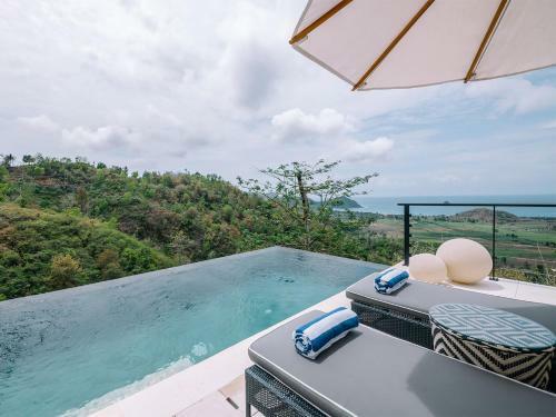Villa Selong Selo Resort And Residences