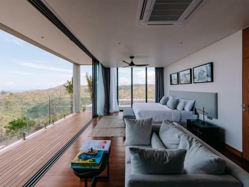 Villa Selong Selo Resort And Residences
