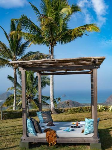 Villa Selong Selo Resort And Residences
