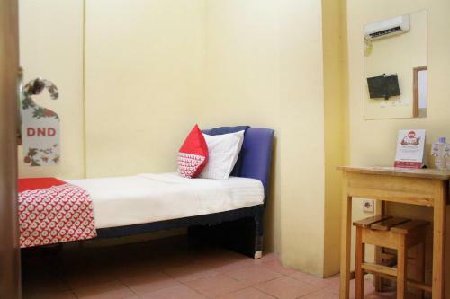 Hotel Oyo 145 Wisma Syariah Cmc