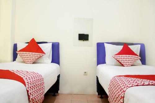 Hotel Oyo 145 Wisma Syariah Cmc