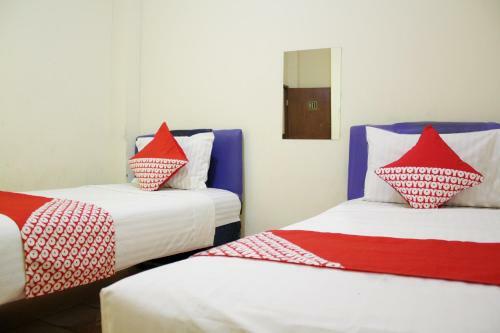 Hotel Oyo 145 Wisma Syariah Cmc