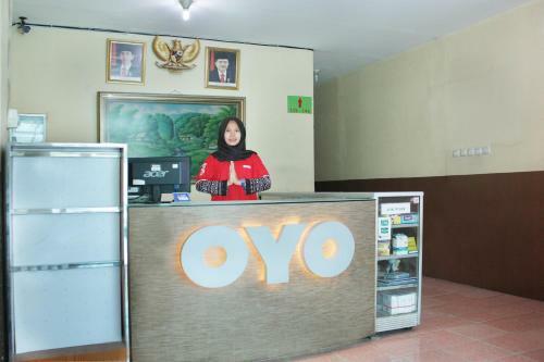 Hotel Oyo 145 Wisma Syariah Cmc
