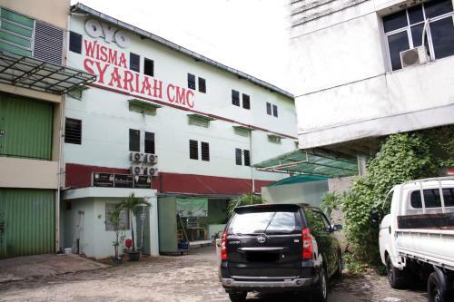 Hotel Oyo 145 Wisma Syariah Cmc