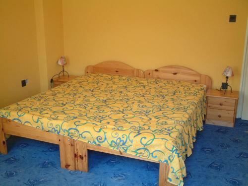Hostal Kisecset-vend�gh�z