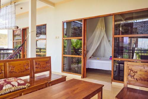 Hostal Padi Surf Villa Medewi