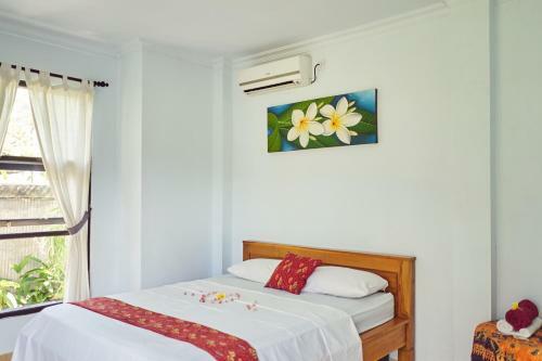 Hostal Padi Surf Villa Medewi