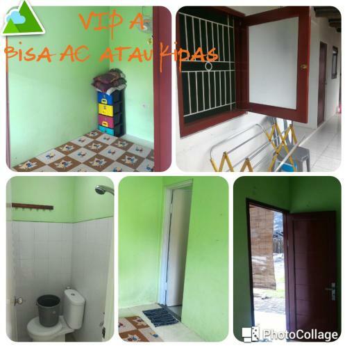 Hostal Kost 48 Surabaya