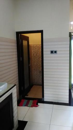 Hostal Ijo Eco Lodge Bali
