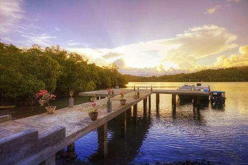 Hotel Honey Bay Resort Lembeh