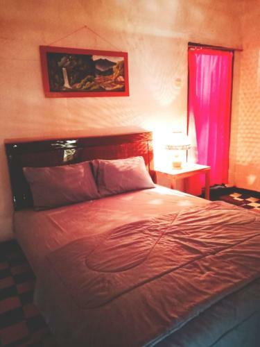 Tereng Wilis Bungalows