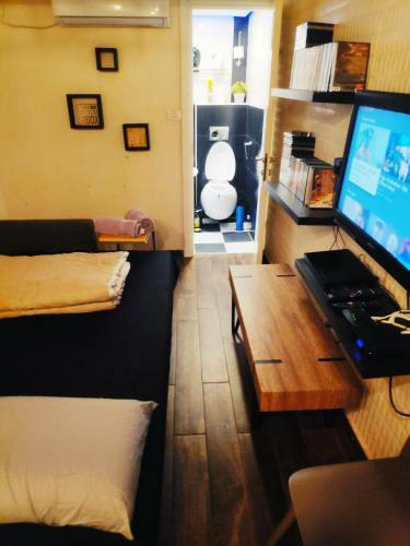 Apartamento Avi's Place