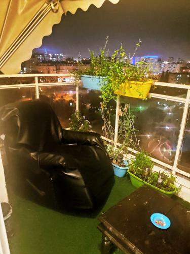 Apartamento Avi's Place
