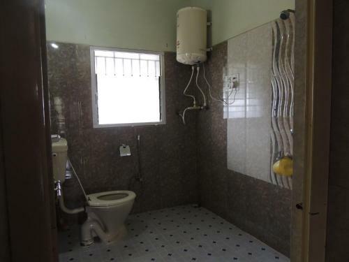 Apartamento Dandeli Home Stay