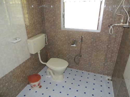 Apartamento Dandeli Home Stay