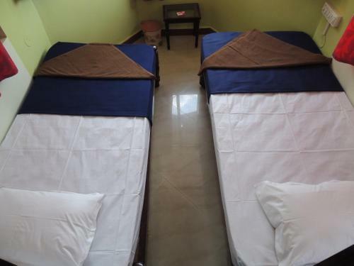 Apartamento Dandeli Home Stay