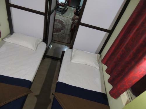 Apartamento Dandeli Home Stay