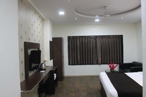Hotel Sea Rock Villa