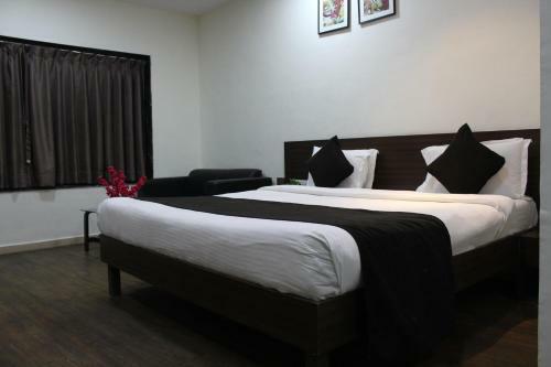 Hotel Sea Rock Villa