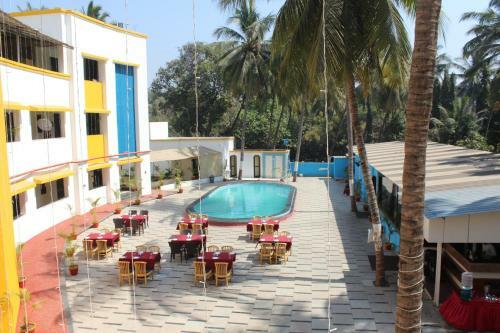 Hotel Sea Rock Villa