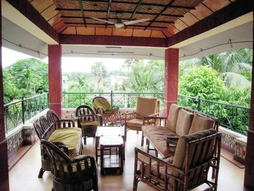 Hostal Rater Tara Diner Rabi Guest House