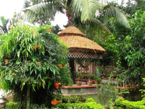 Hostal Rater Tara Diner Rabi Guest House